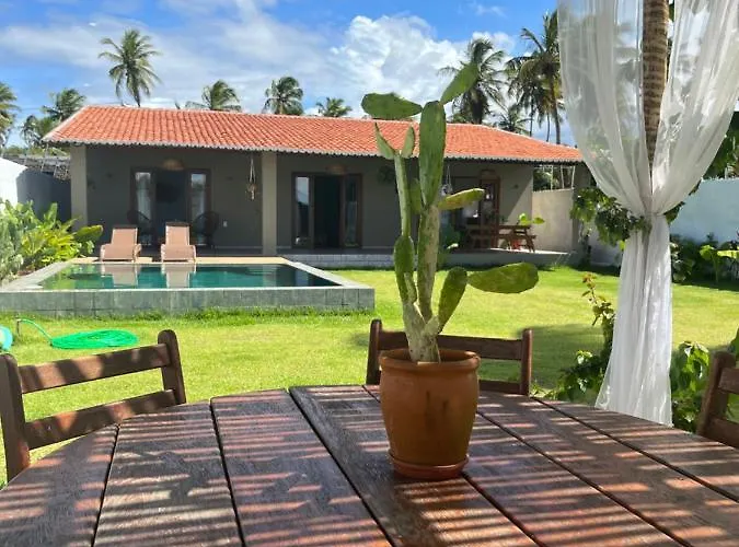 Casa Palma