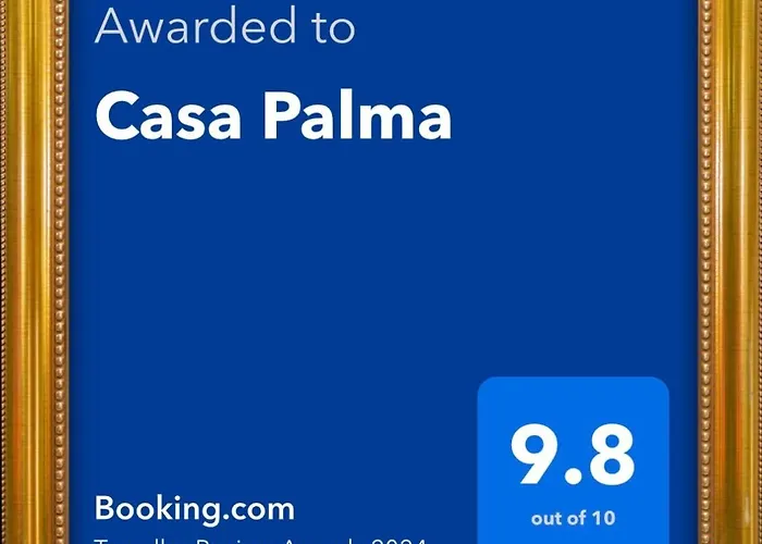 Casa Palma