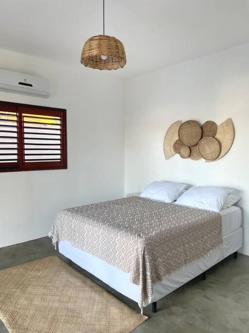 Casa Palma Villa Sao Miguel do Gostoso