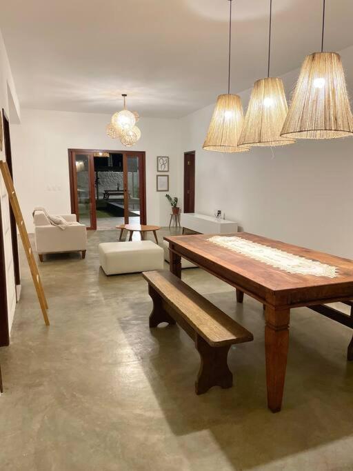 Casa Palma Villa Sao Miguel do Gostoso
