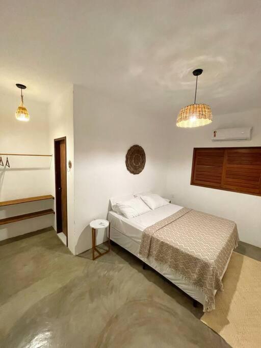 Casa Palma Villa Sao Miguel do Gostoso