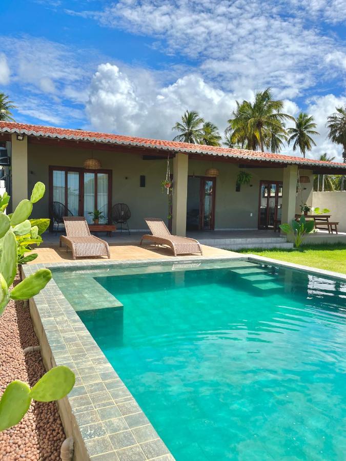 Casa Palma Villa